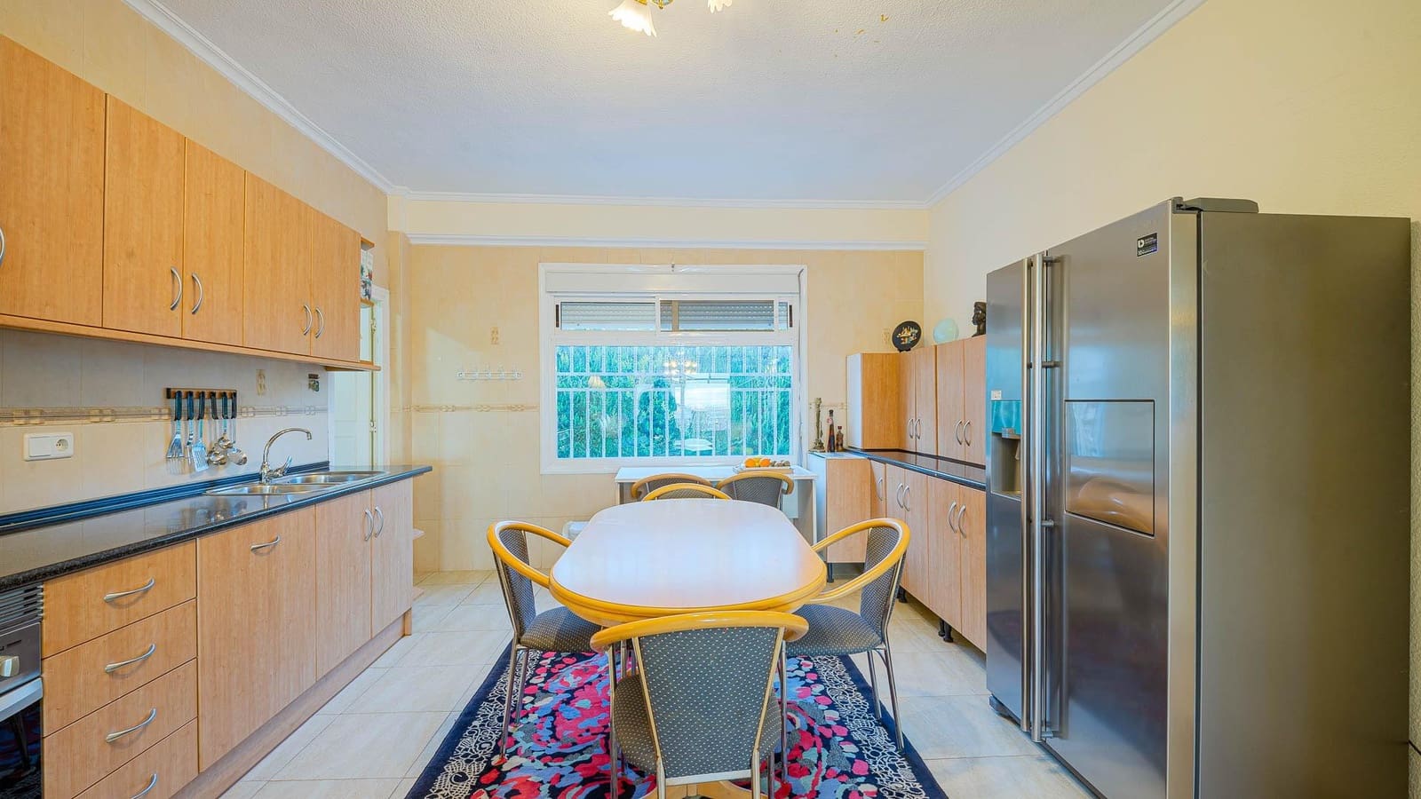 3 chambre Villa/Maison à vendre à Rojales avec piscine garage - 525 000 € (Ref: 9586645)