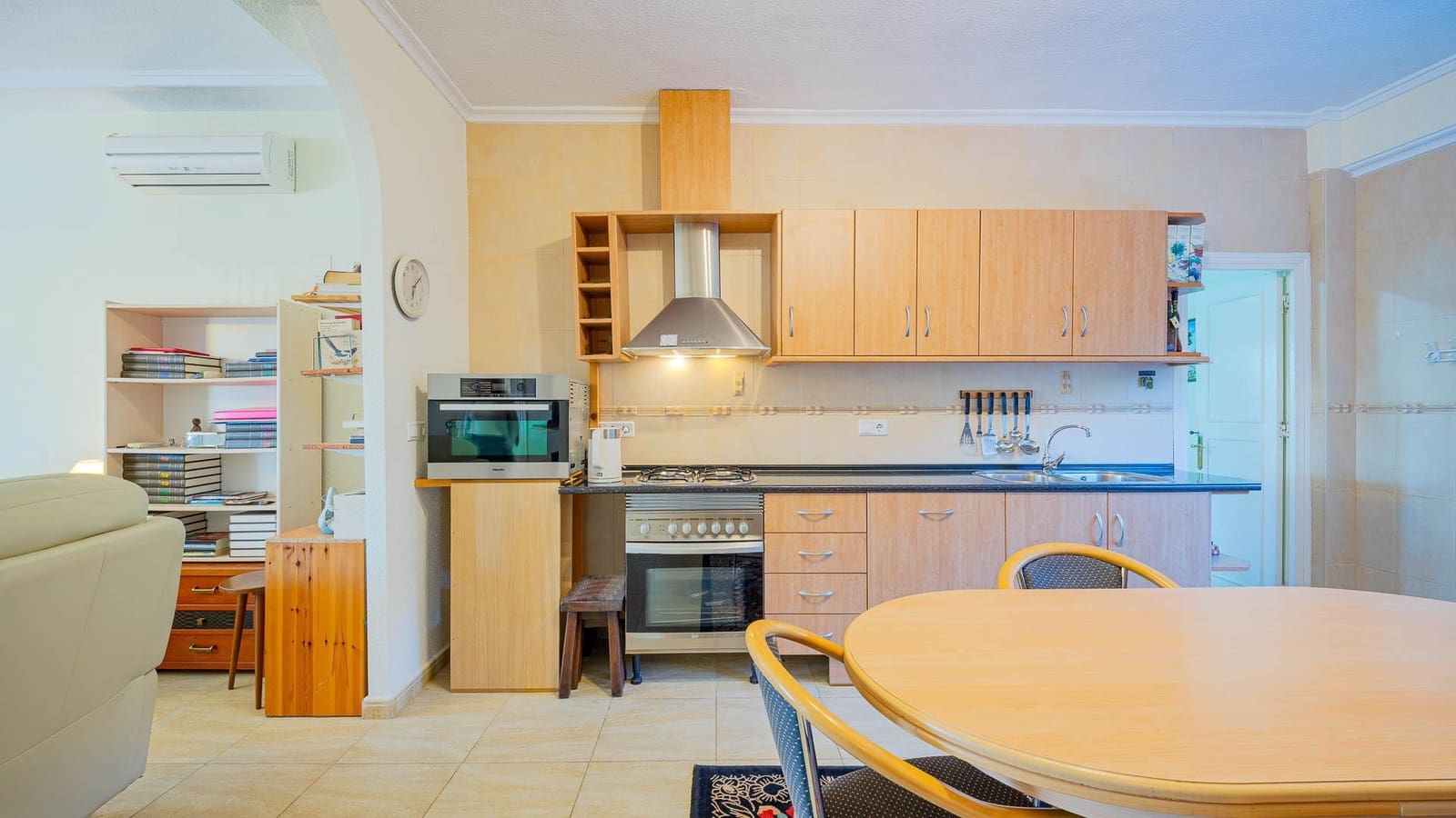 3 chambre Villa/Maison à vendre à Rojales avec piscine garage - 525 000 € (Ref: 9586645)