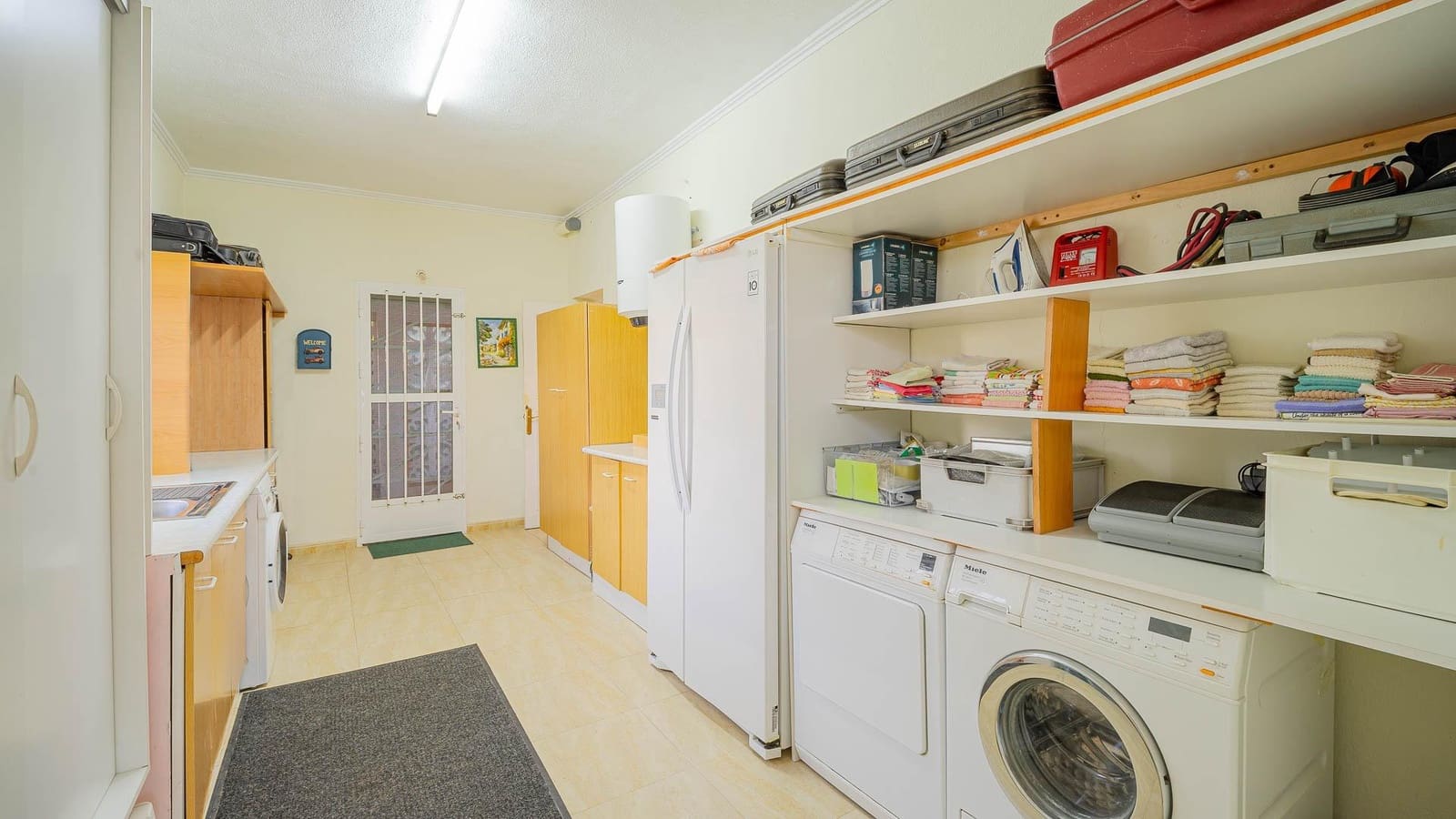 3 chambre Villa/Maison à vendre à Rojales avec piscine garage - 525 000 € (Ref: 9586645)