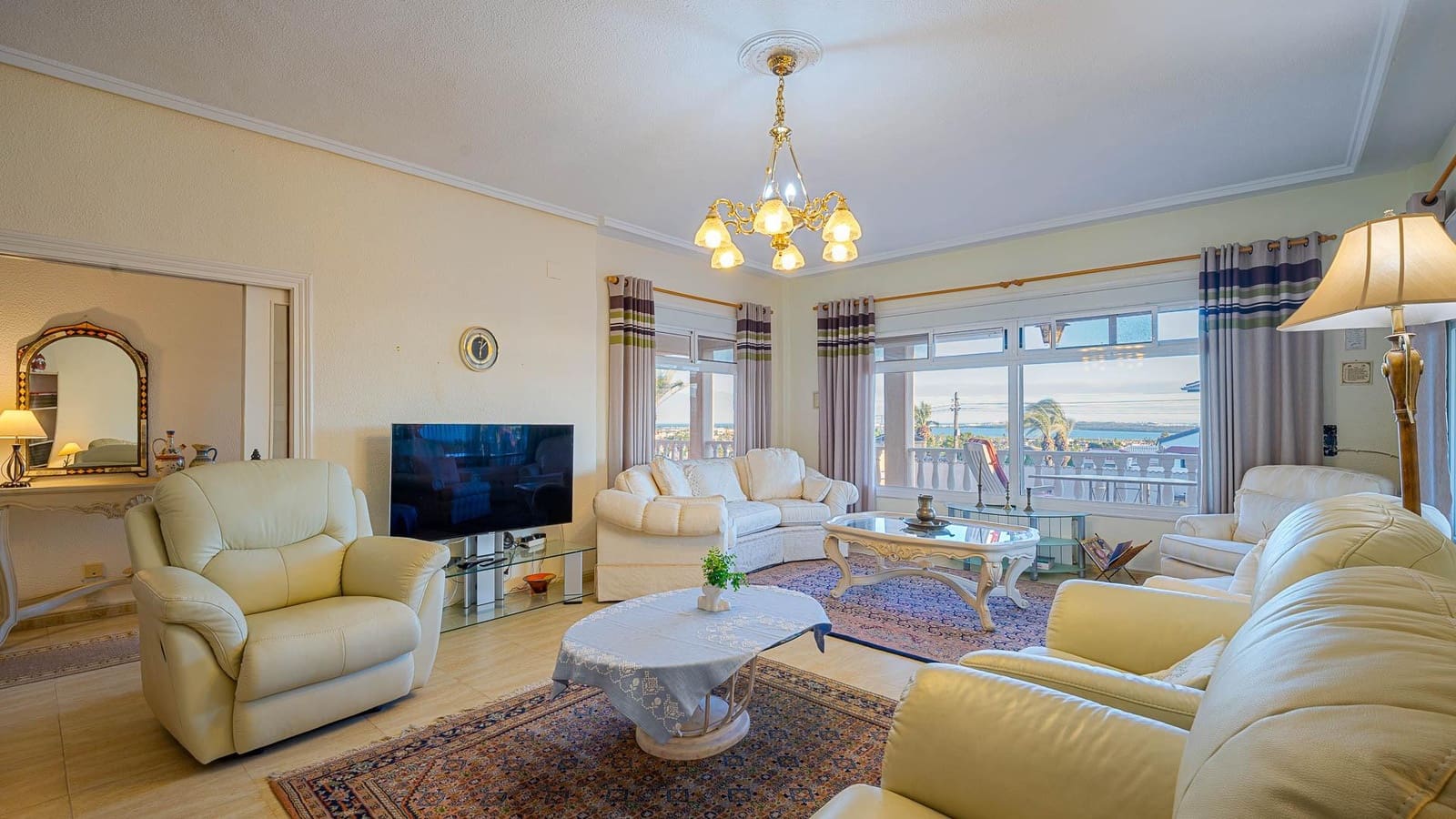 3 chambre Villa/Maison à vendre à Rojales avec piscine garage - 525 000 € (Ref: 9586645)