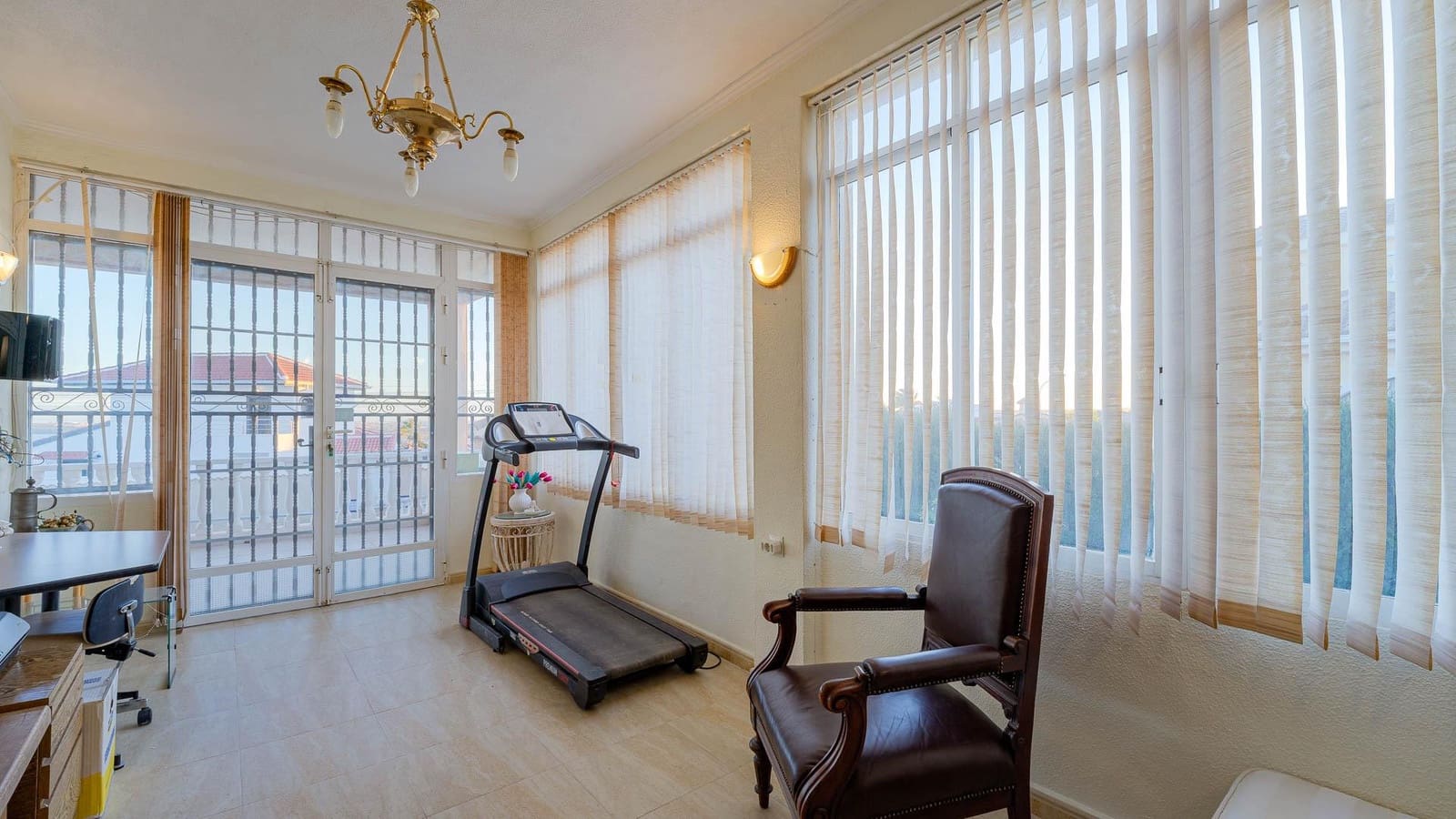 3 chambre Villa/Maison à vendre à Rojales avec piscine garage - 525 000 € (Ref: 9586645)