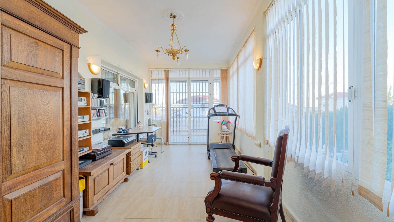 3 chambre Villa/Maison à vendre à Rojales avec piscine garage - 525 000 € (Ref: 9586645)