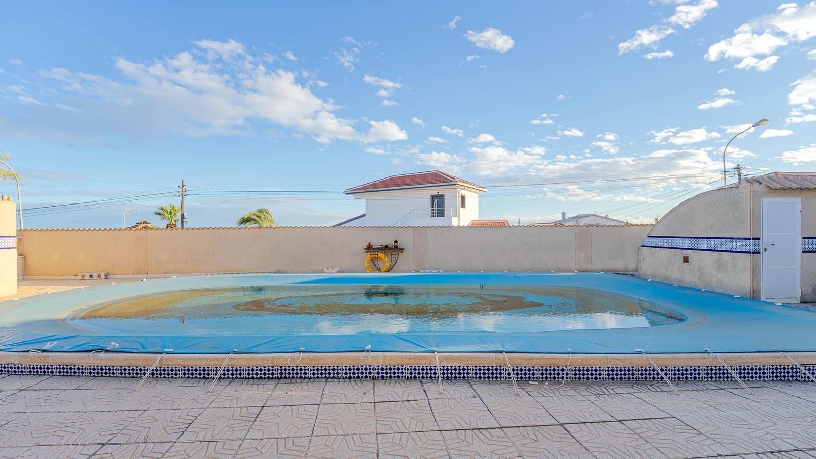 3 chambre Villa/Maison à vendre à Rojales avec piscine garage - 525 000 € (Ref: 9586645)