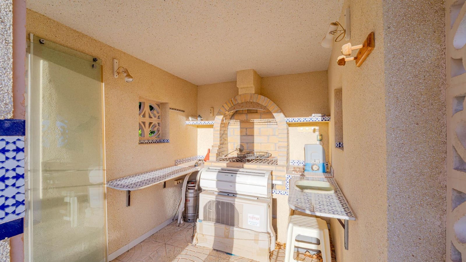 3 chambre Villa/Maison à vendre à Rojales avec piscine garage - 525 000 € (Ref: 9586645)