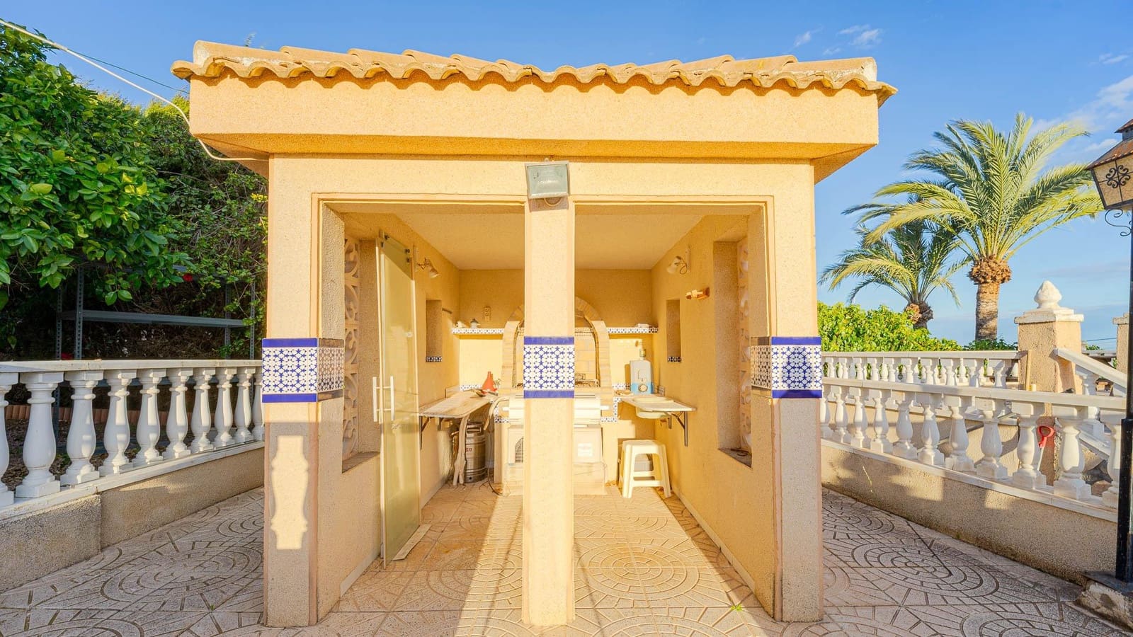 3 chambre Villa/Maison à vendre à Rojales avec piscine garage - 525 000 € (Ref: 9586645)