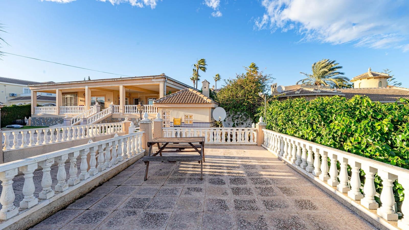 3 chambre Villa/Maison à vendre à Rojales avec piscine garage - 525 000 € (Ref: 9586645)