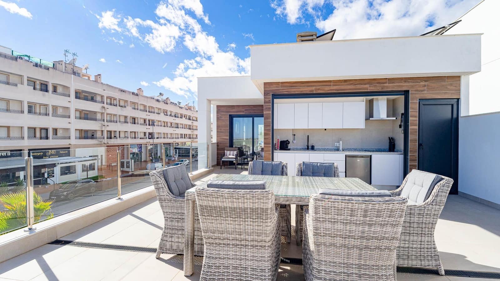 3 Zimmer Villa zu verkaufen in Orihuela mit Pool - 489.999 € (Ref: 9591416)