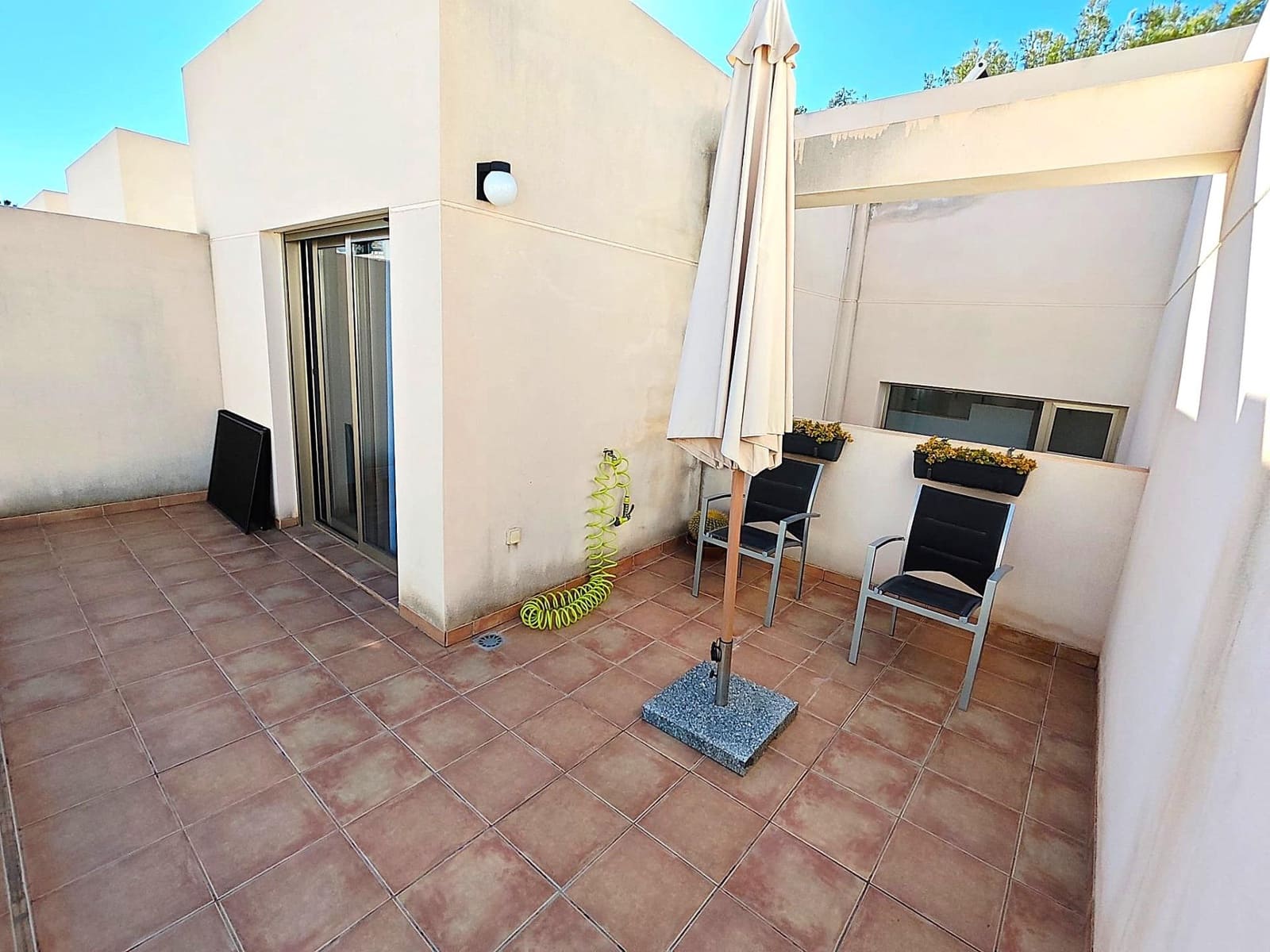 3 chambre Appartement à vendre à Orihuela Costa avec piscine garage - 375 000 € (Ref: 9599654)