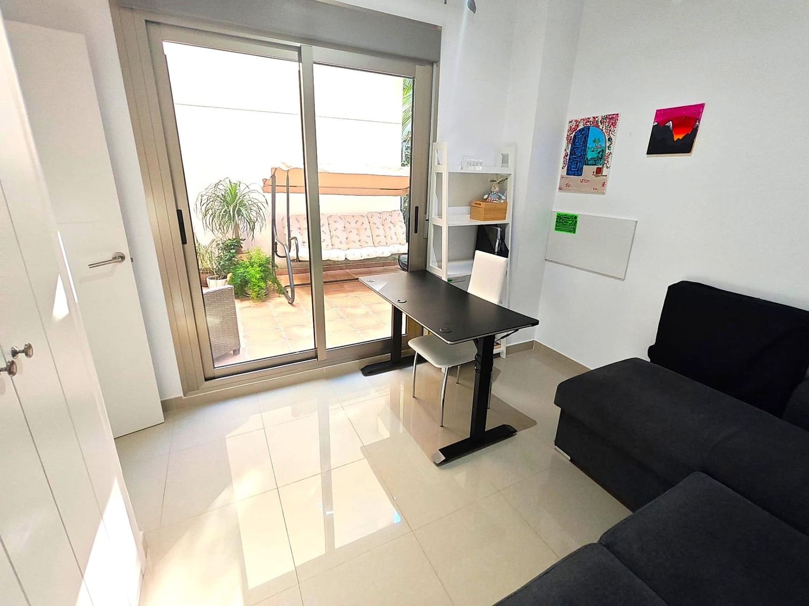 3 chambre Appartement à vendre à Orihuela Costa avec piscine garage - 375 000 € (Ref: 9599654)