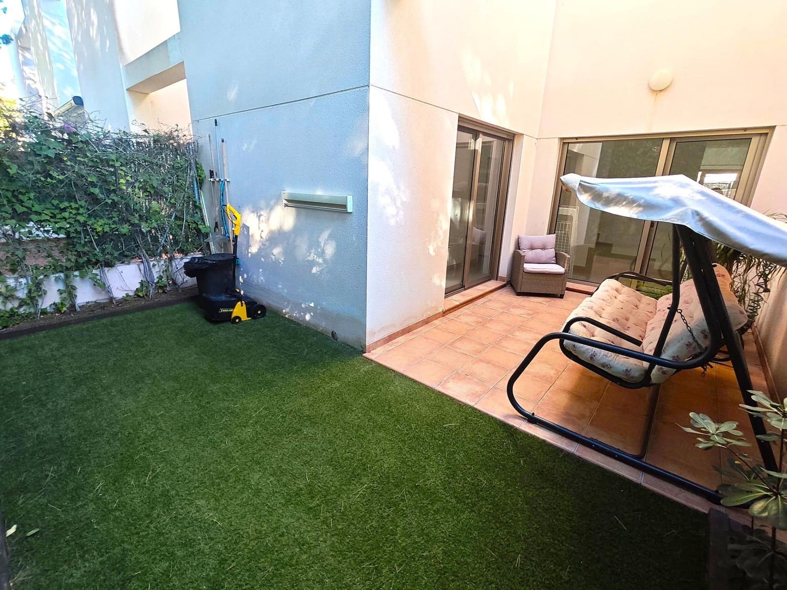 3 chambre Appartement à vendre à Orihuela Costa avec piscine garage - 375 000 € (Ref: 9599654)