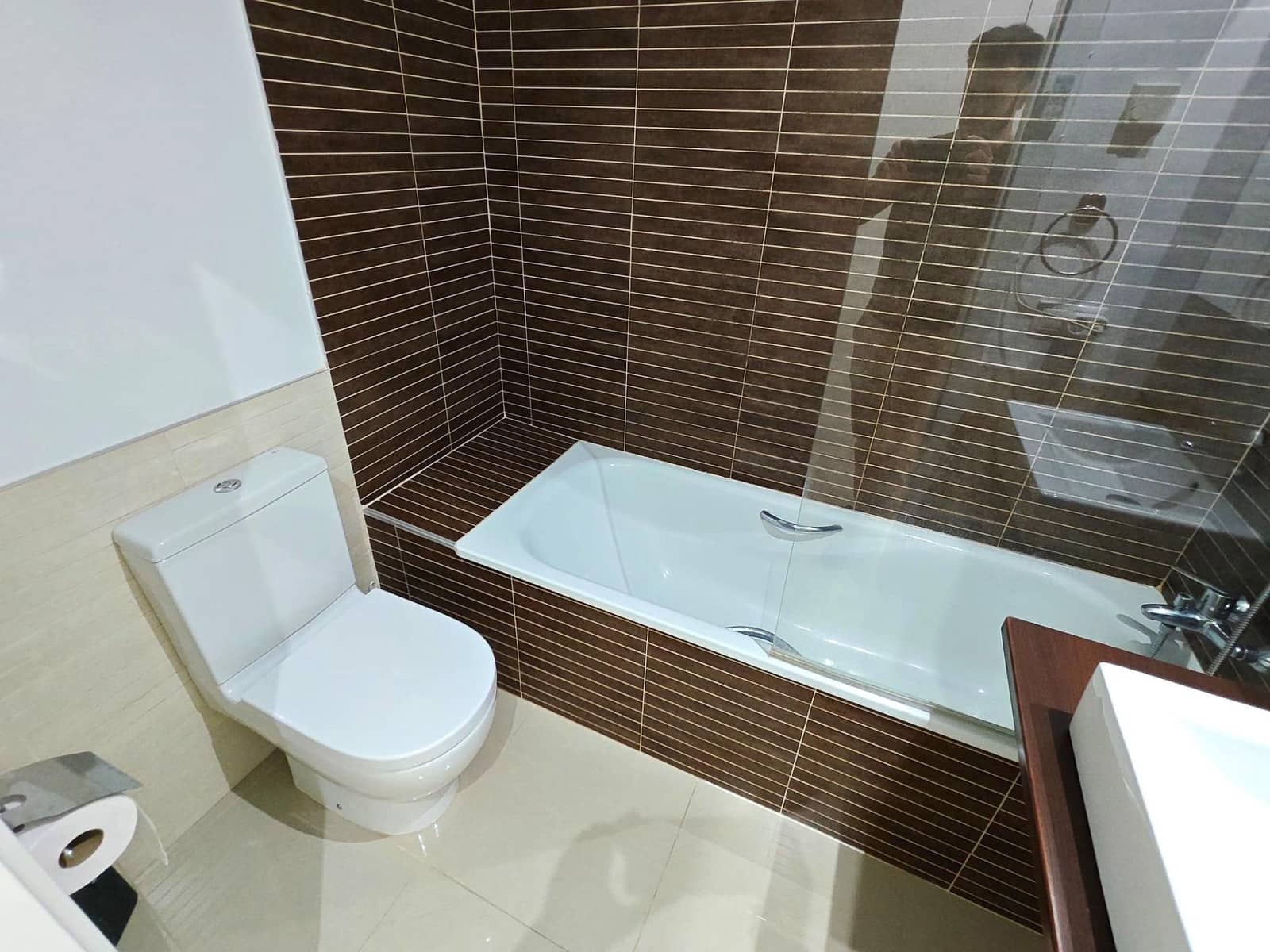 3 chambre Appartement à vendre à Orihuela Costa avec piscine garage - 375 000 € (Ref: 9599654)