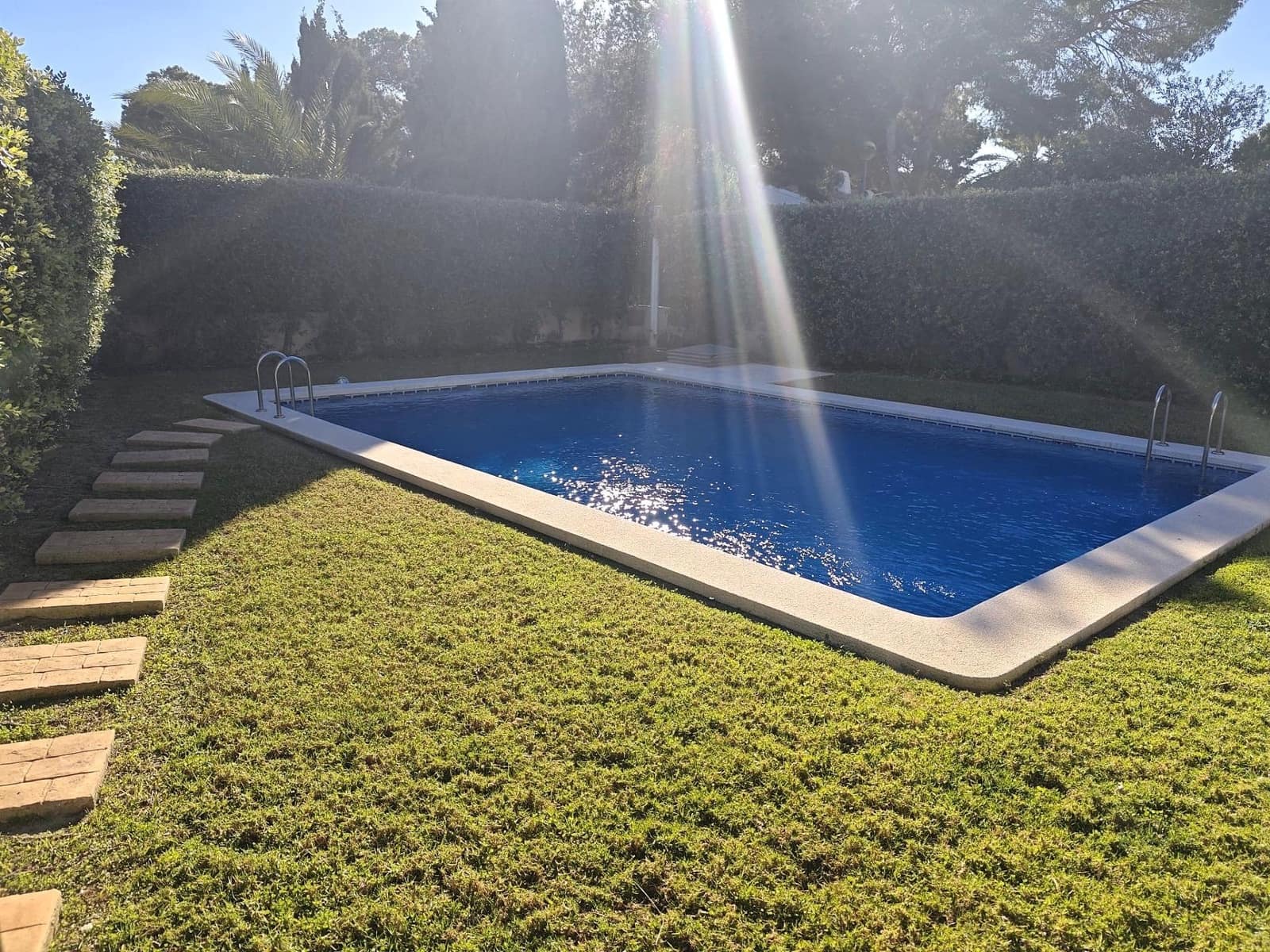 3 chambre Appartement à vendre à Orihuela Costa avec piscine garage - 375 000 € (Ref: 9599654)