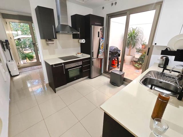 3 sypialnia Apartament na sprzedaż w Punta Prima, Orihuela z basenem garażem - 375 000 € (Ref: 9599654)