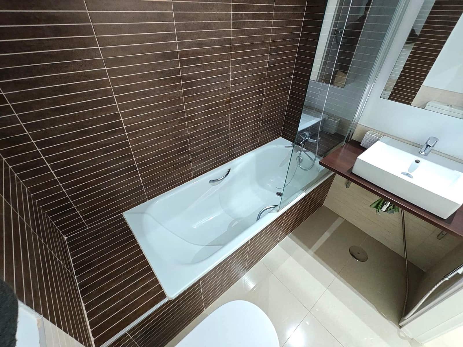 3 chambre Appartement à vendre à Orihuela Costa avec piscine garage - 375 000 € (Ref: 9599654)