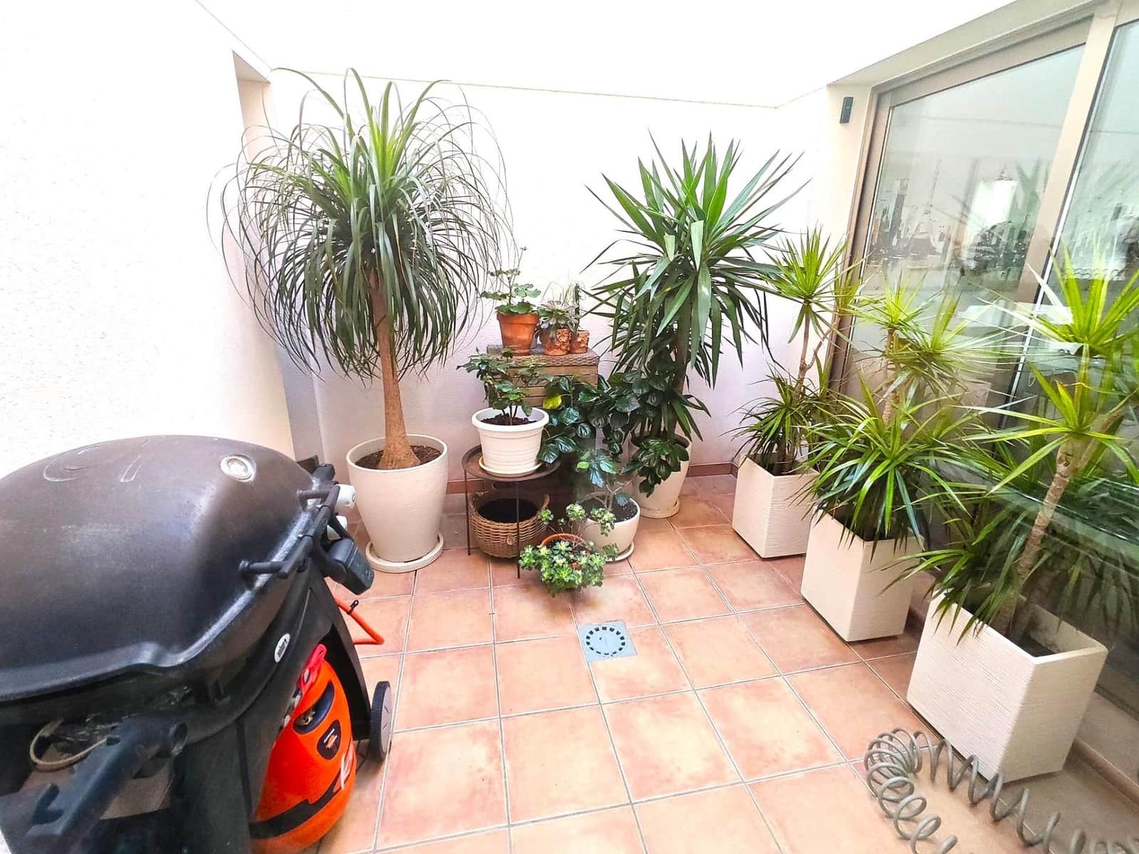 3 chambre Appartement à vendre à Orihuela Costa avec piscine garage - 375 000 € (Ref: 9599654)