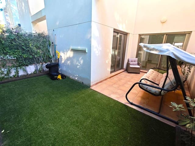 3 sypialnia Apartament na sprzedaż w Punta Prima, Orihuela z basenem garażem - 375 000 € (Ref: 9599654)