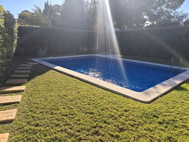 3 sypialnia Apartament na sprzedaż w Punta Prima, Orihuela z basenem garażem - 375 000 € (Ref: 9599654)