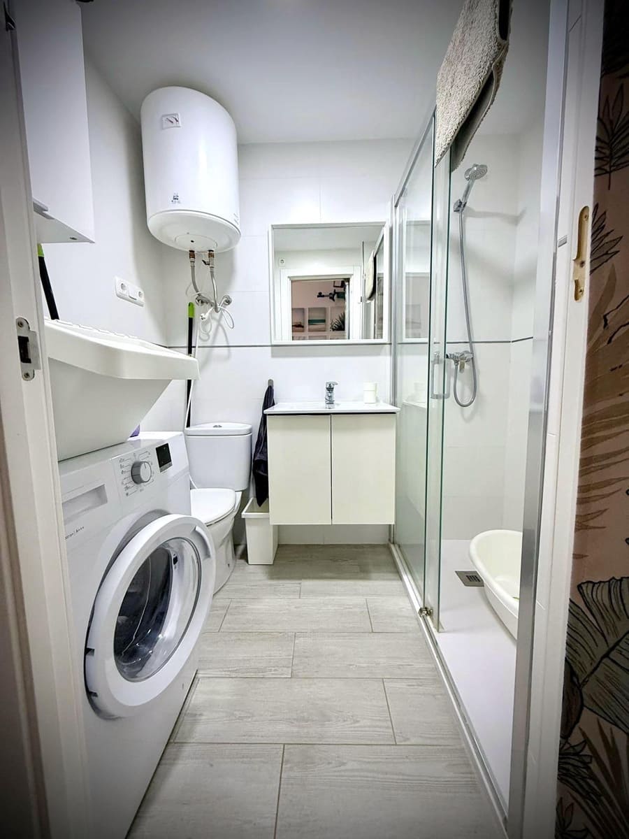 Monolocale in vendita in Mil Palmeras con piscina - 114.900 € (Rif: 9608168)