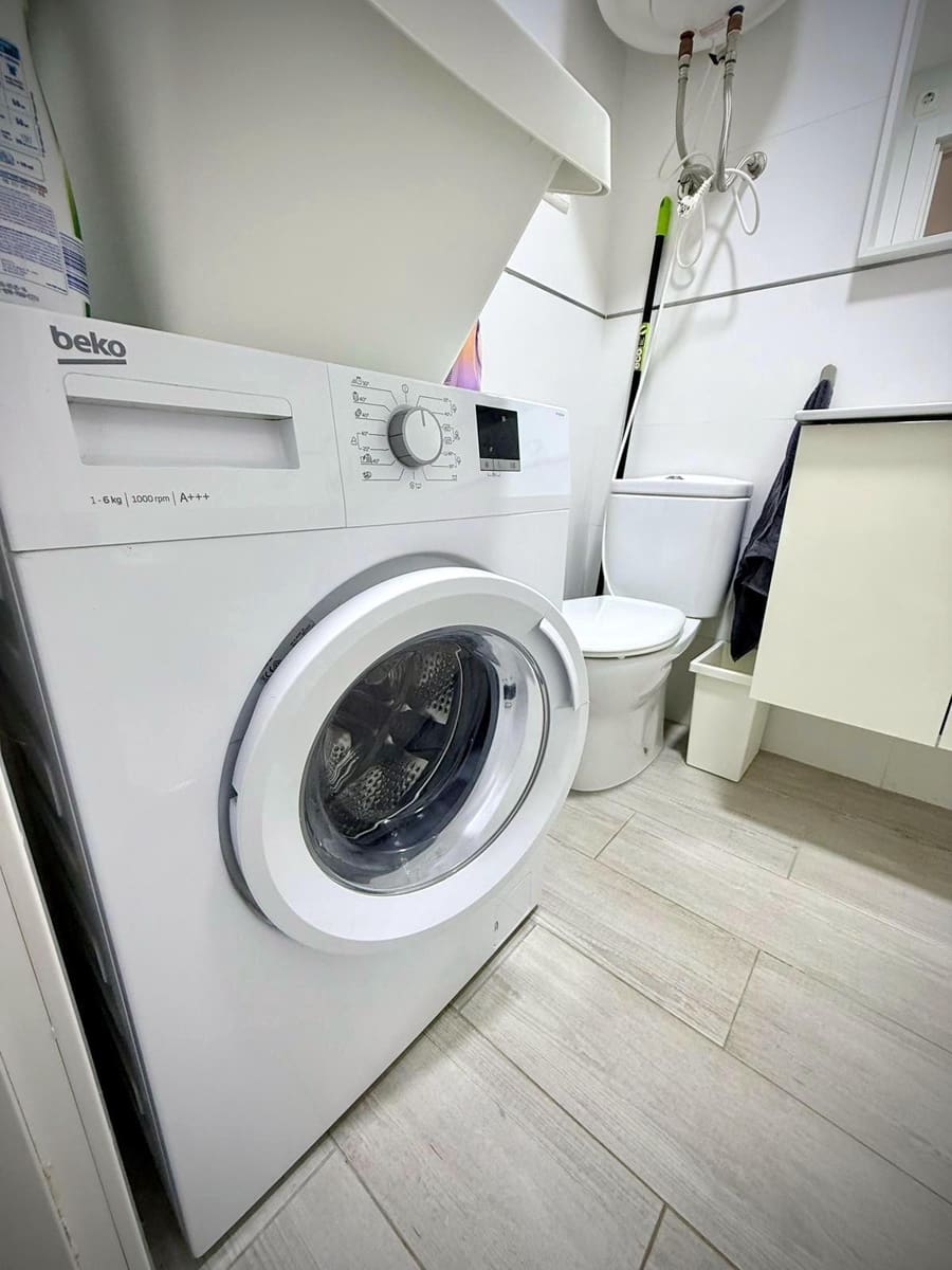 Monolocale in vendita in Mil Palmeras con piscina - 114.900 € (Rif: 9608168)