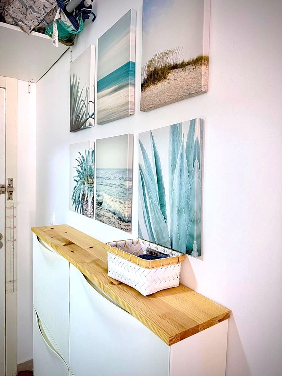 Monolocale in vendita in Mil Palmeras con piscina - 114.900 € (Rif: 9608168)