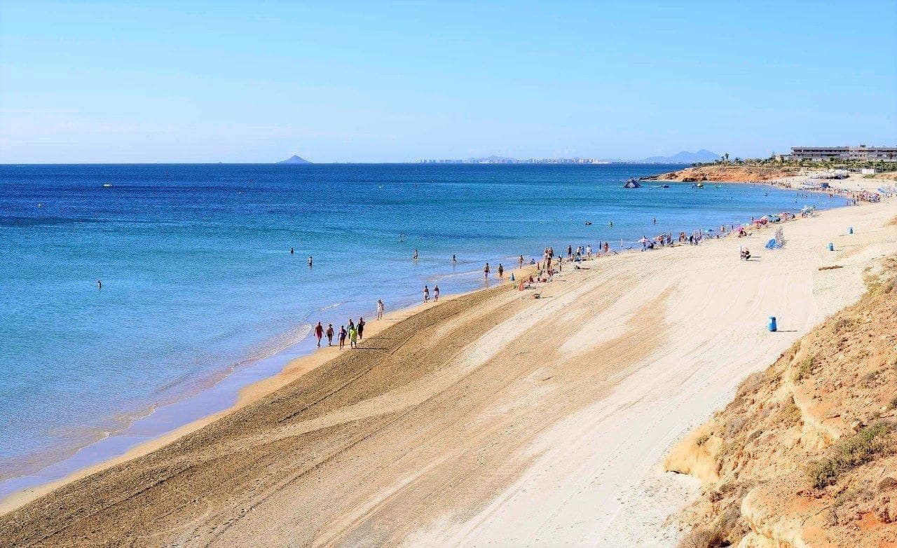 Monolocale in vendita in Mil Palmeras con piscina - 114.900 € (Rif: 9608168)