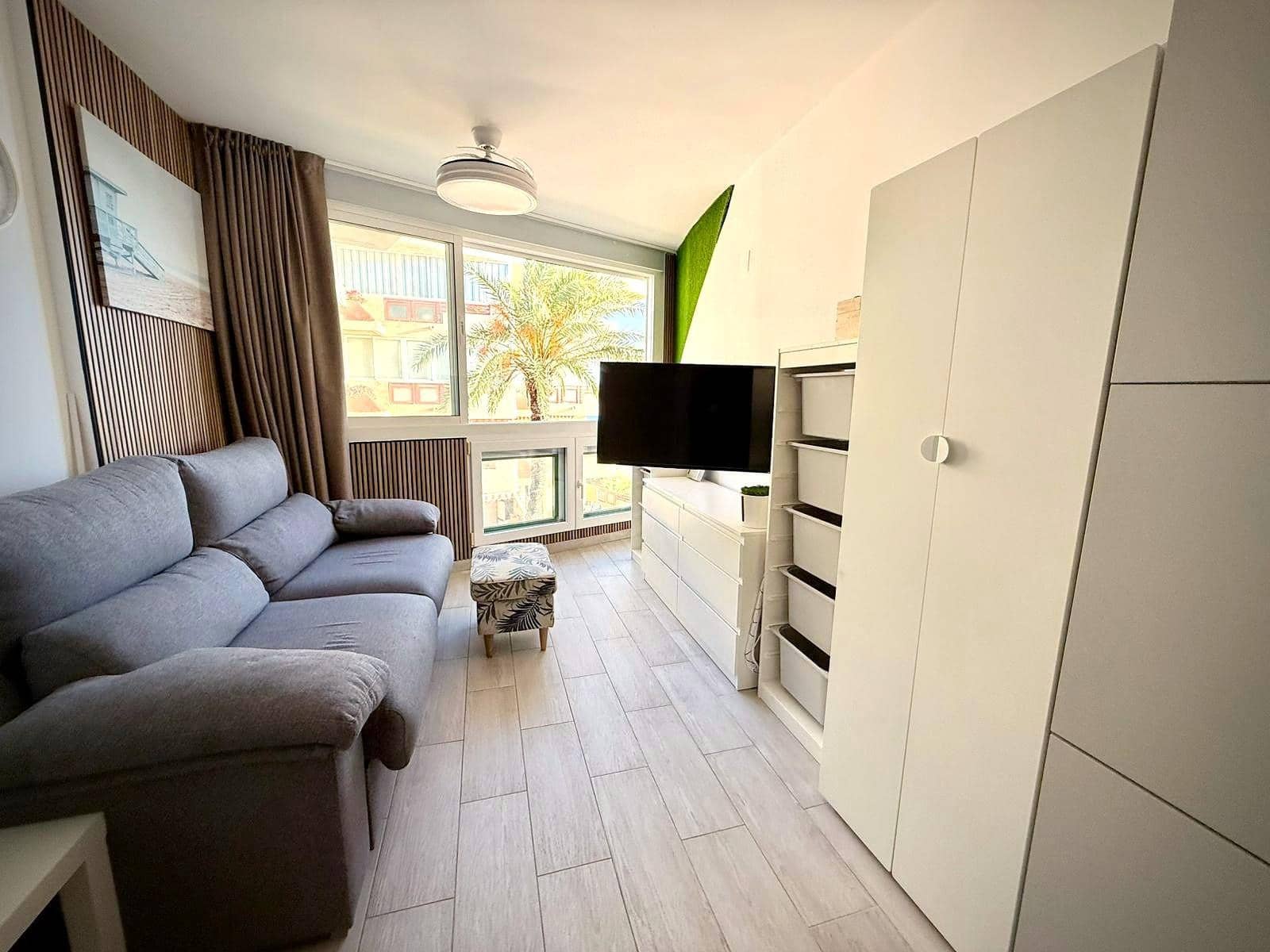 Monolocale in vendita in Mil Palmeras con piscina - 114.900 € (Rif: 9608168)