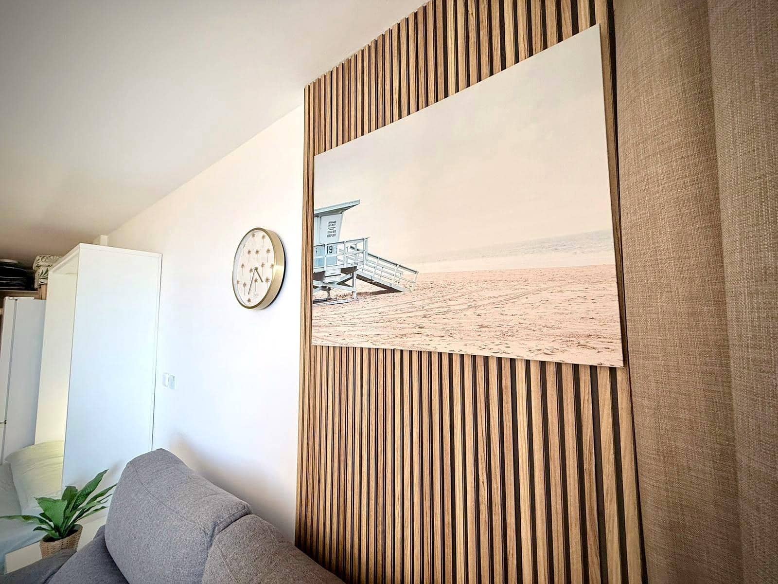 Monolocale in vendita in Mil Palmeras con piscina - 114.900 € (Rif: 9608168)