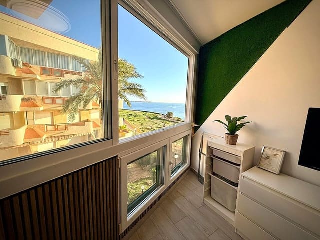 Studio for sale in Mil Palmeras, Orihuela with pool - € 114,900 (Ref: 9608168)