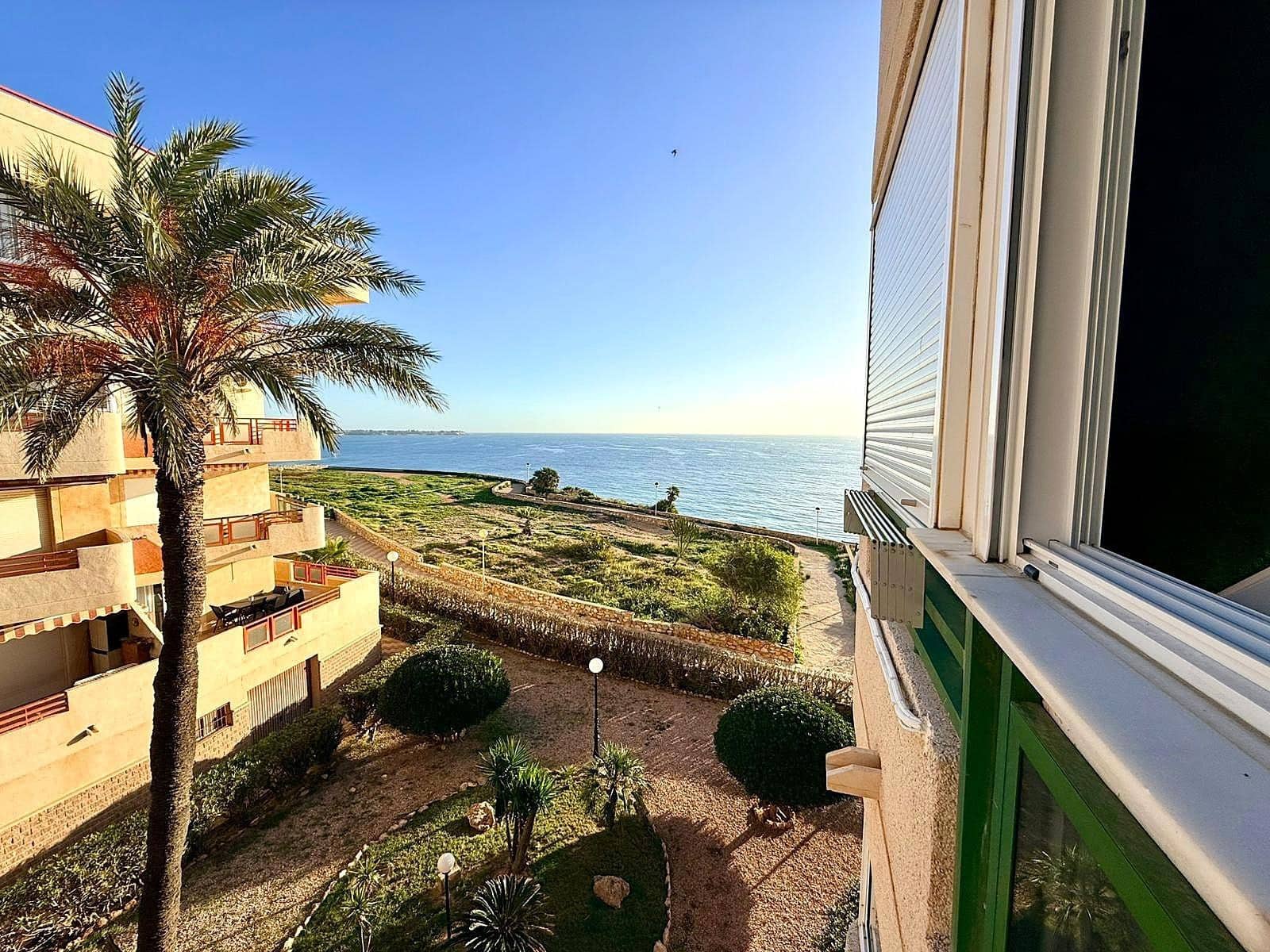 Monolocale in vendita in Mil Palmeras con piscina - 114.900 € (Rif: 9608168)