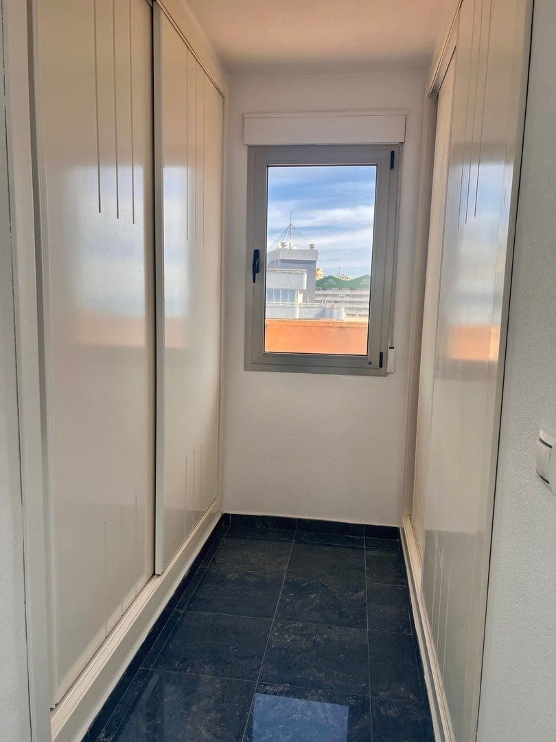 3 sovrum Takvåning till salu i Calpe / Calp med pool garage - 899 000 € (Ref: 9615906)