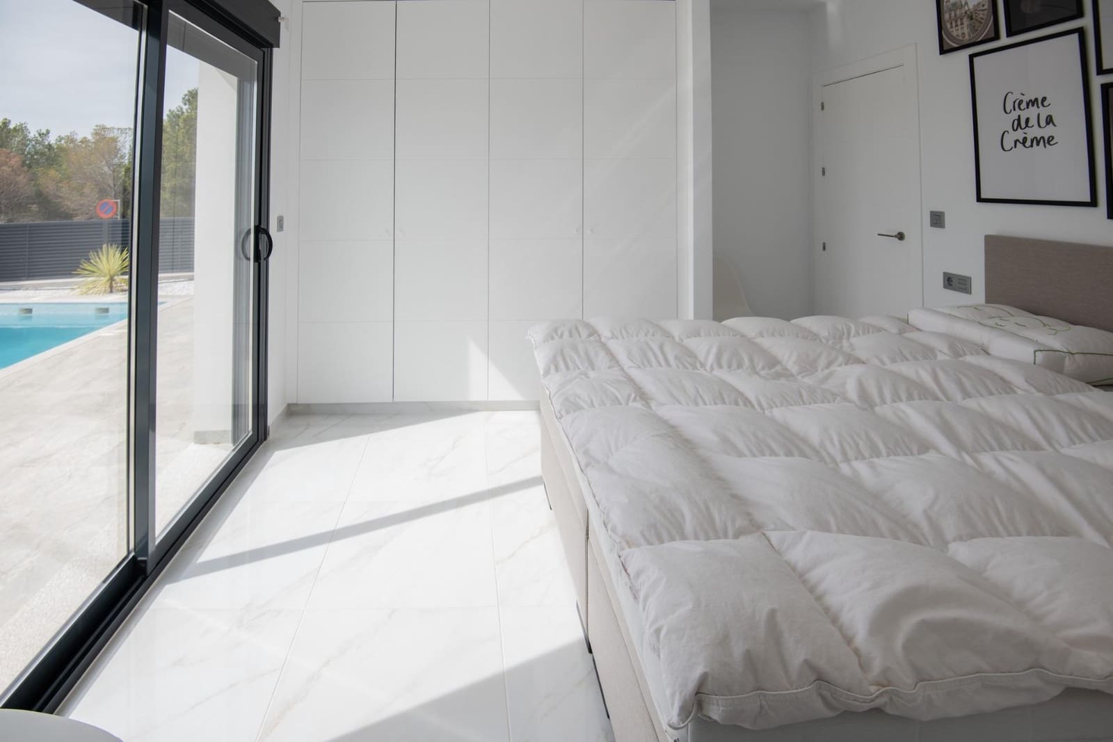 3 soveværelse Villa til salg i Pinar de Campoverde med swimmingpool - € 422.500 (Ref: 9615912)