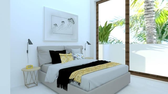 3 bedroom Villa for sale in Vera with pool - € 429,000 (Ref: 9615925)