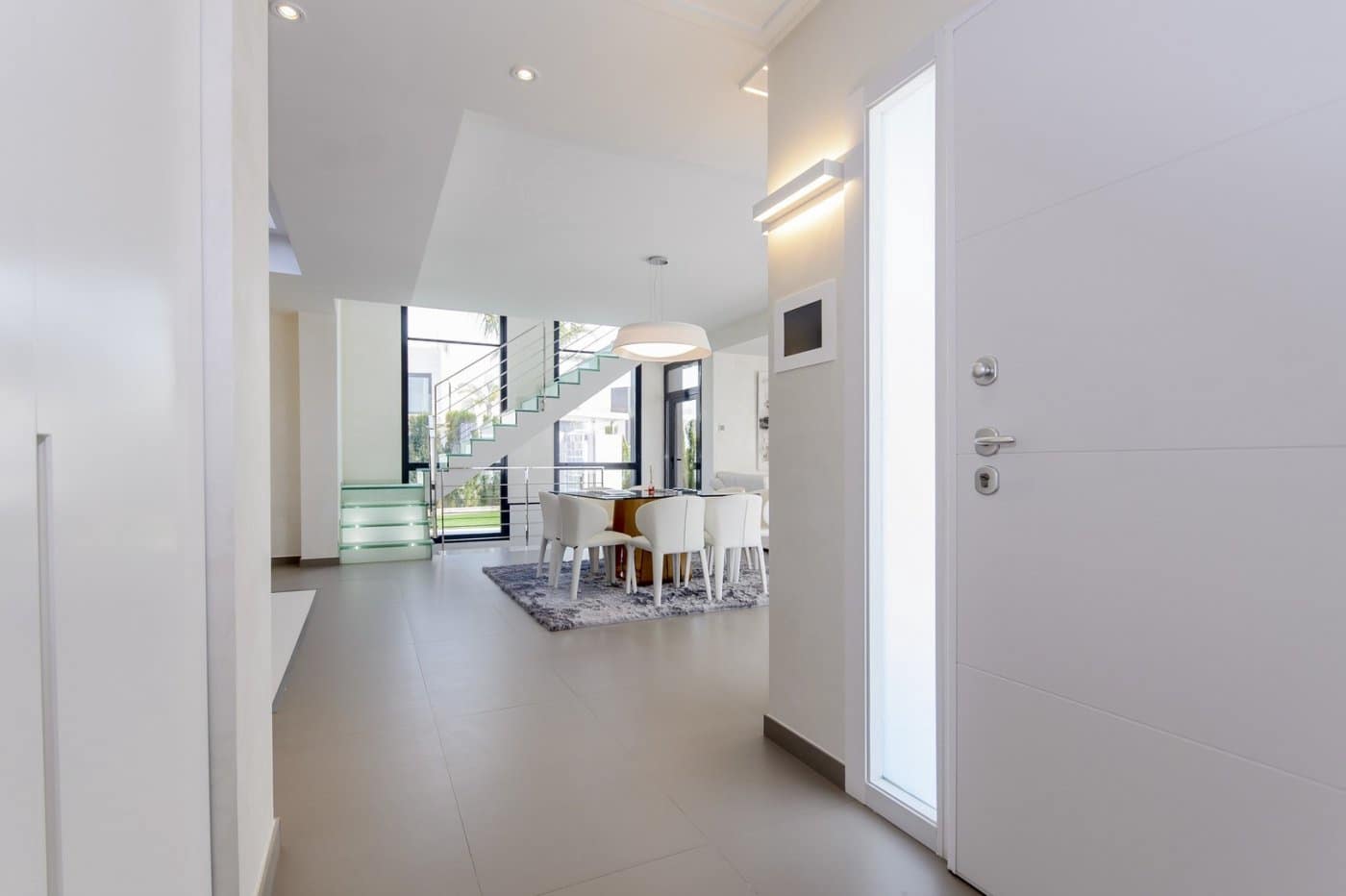 3 bedroom Villa for sale in Campoamor with pool - € 1,195,000 (Ref: 9615950)