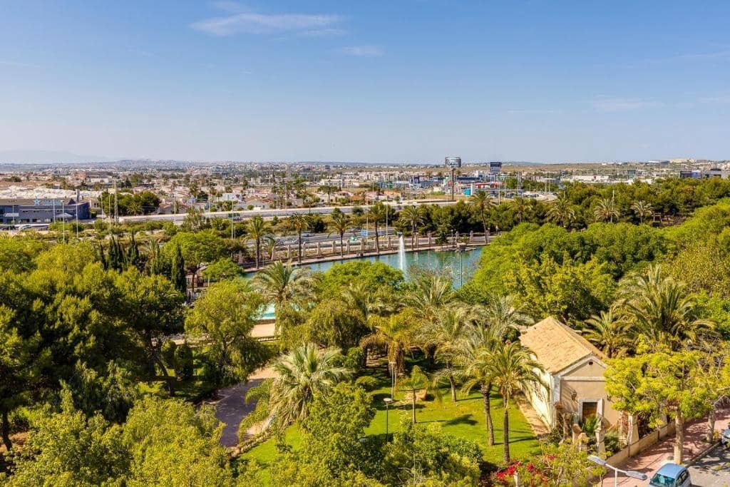 1 chambre Appartement à vendre à Torrevieja avec piscine - 113 999 € (Ref: 9625812)