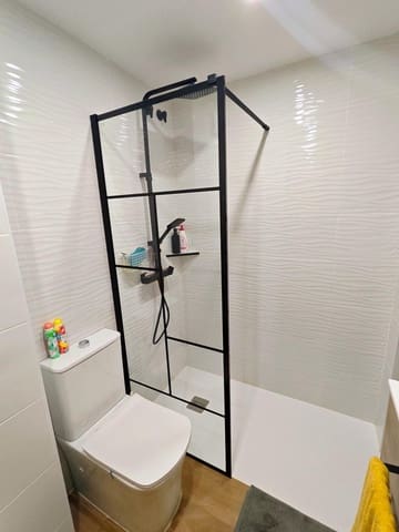 1 chambre Appartement à vendre à Parque de las Naciones, Torrevieja avec piscine - 113 999 € (Ref: 9625812)