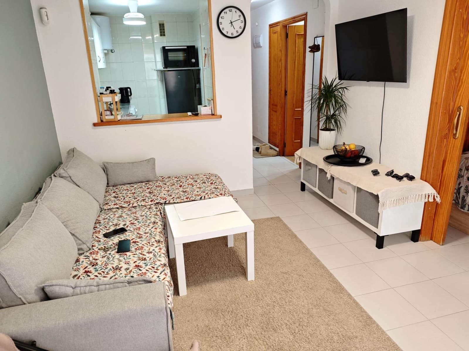 1 chambre Appartement à vendre à Torrevieja avec piscine - 113 999 € (Ref: 9625812)