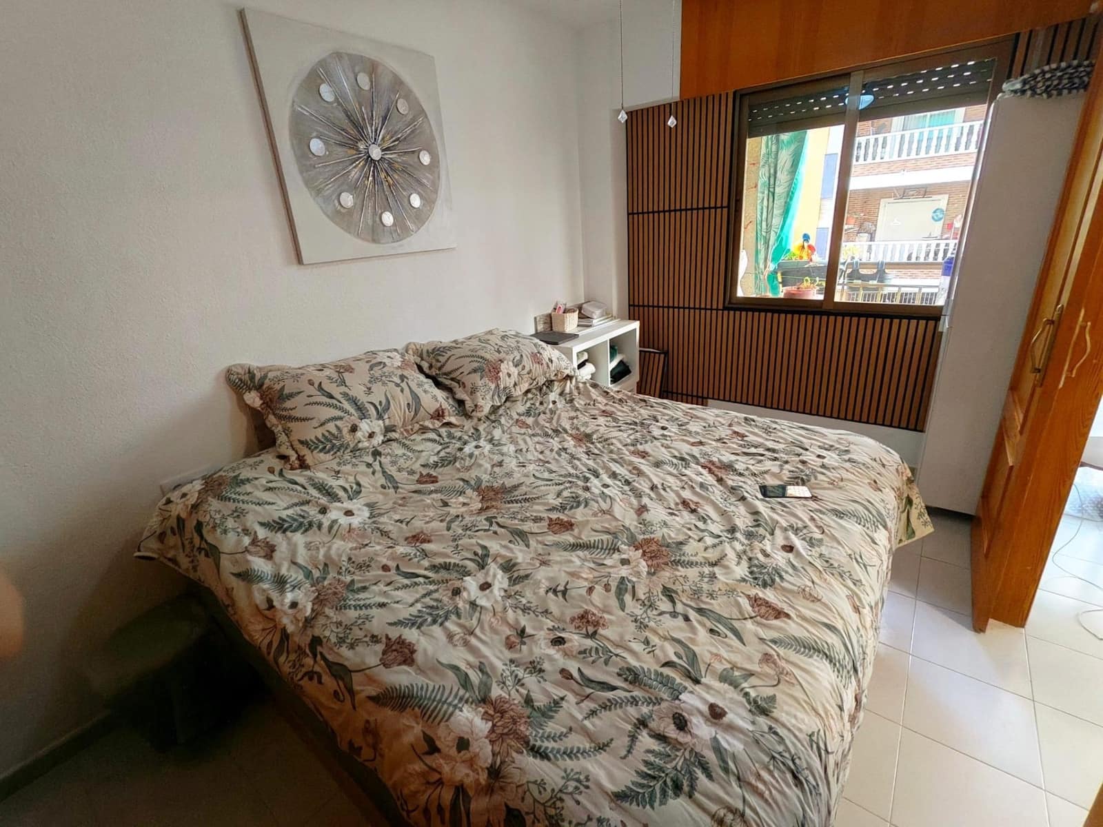 1 chambre Appartement à vendre à Torrevieja avec piscine - 113 999 € (Ref: 9625812)