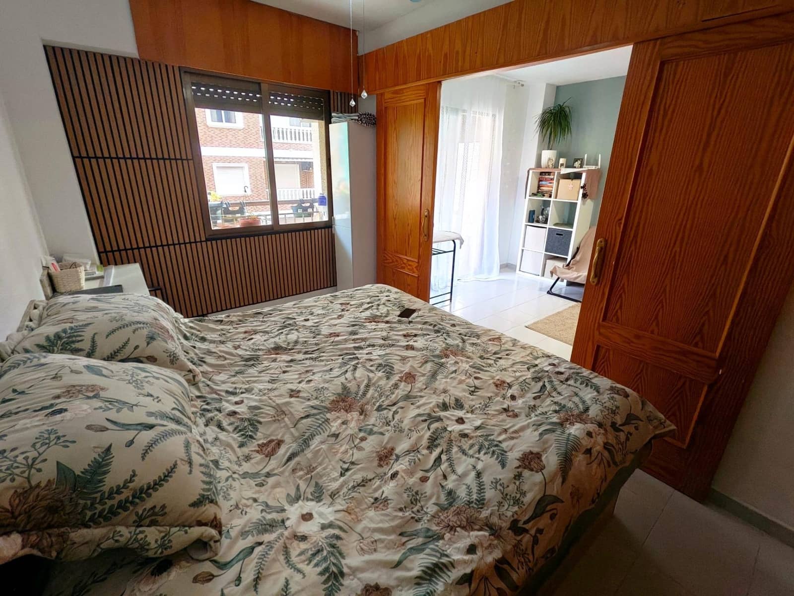 1 chambre Appartement à vendre à Torrevieja avec piscine - 113 999 € (Ref: 9625812)