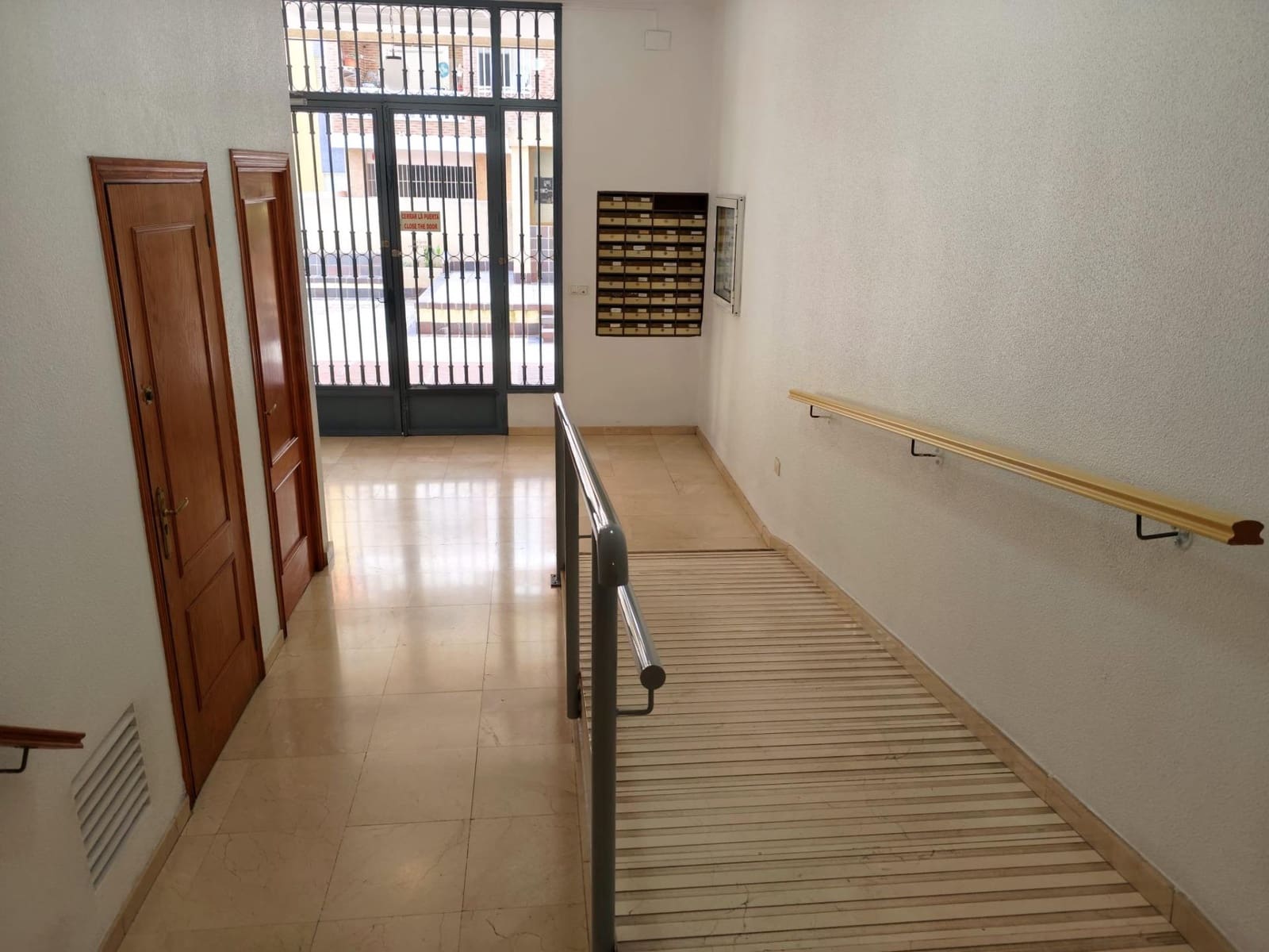 1 chambre Appartement à vendre à Torrevieja avec piscine - 113 999 € (Ref: 9625812)