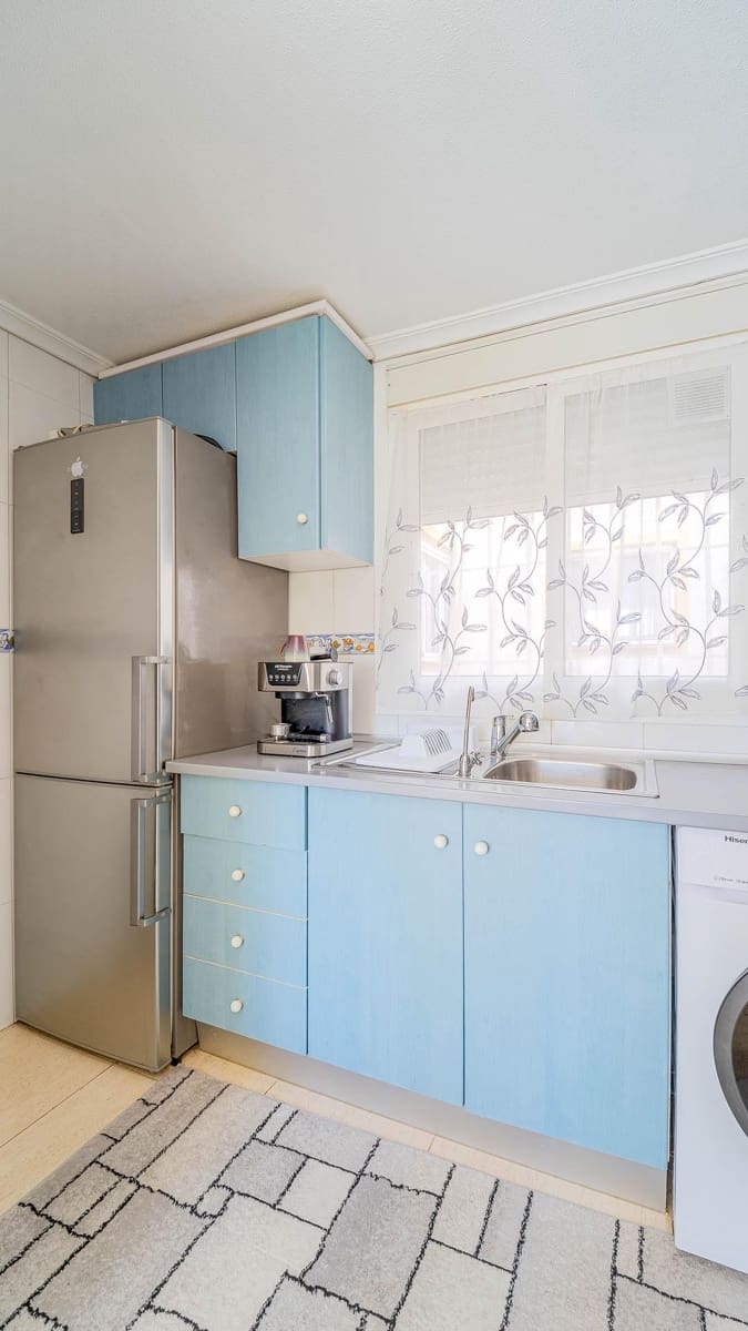 Bungalow de 3 habitaciones en Gran Alacant en venta con piscina - 224.999 € (Ref: 9627696)