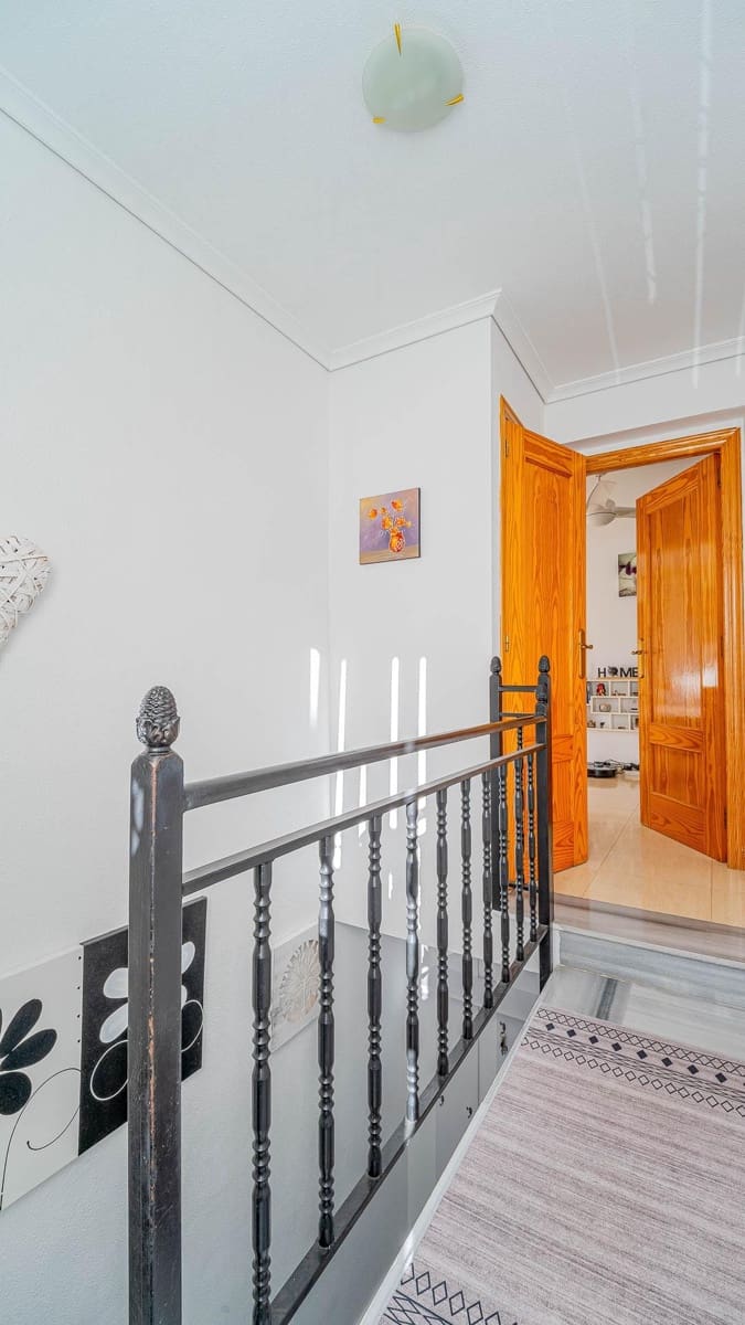 Bungalow de 3 habitaciones en Gran Alacant en venta con piscina - 224.999 € (Ref: 9627696)