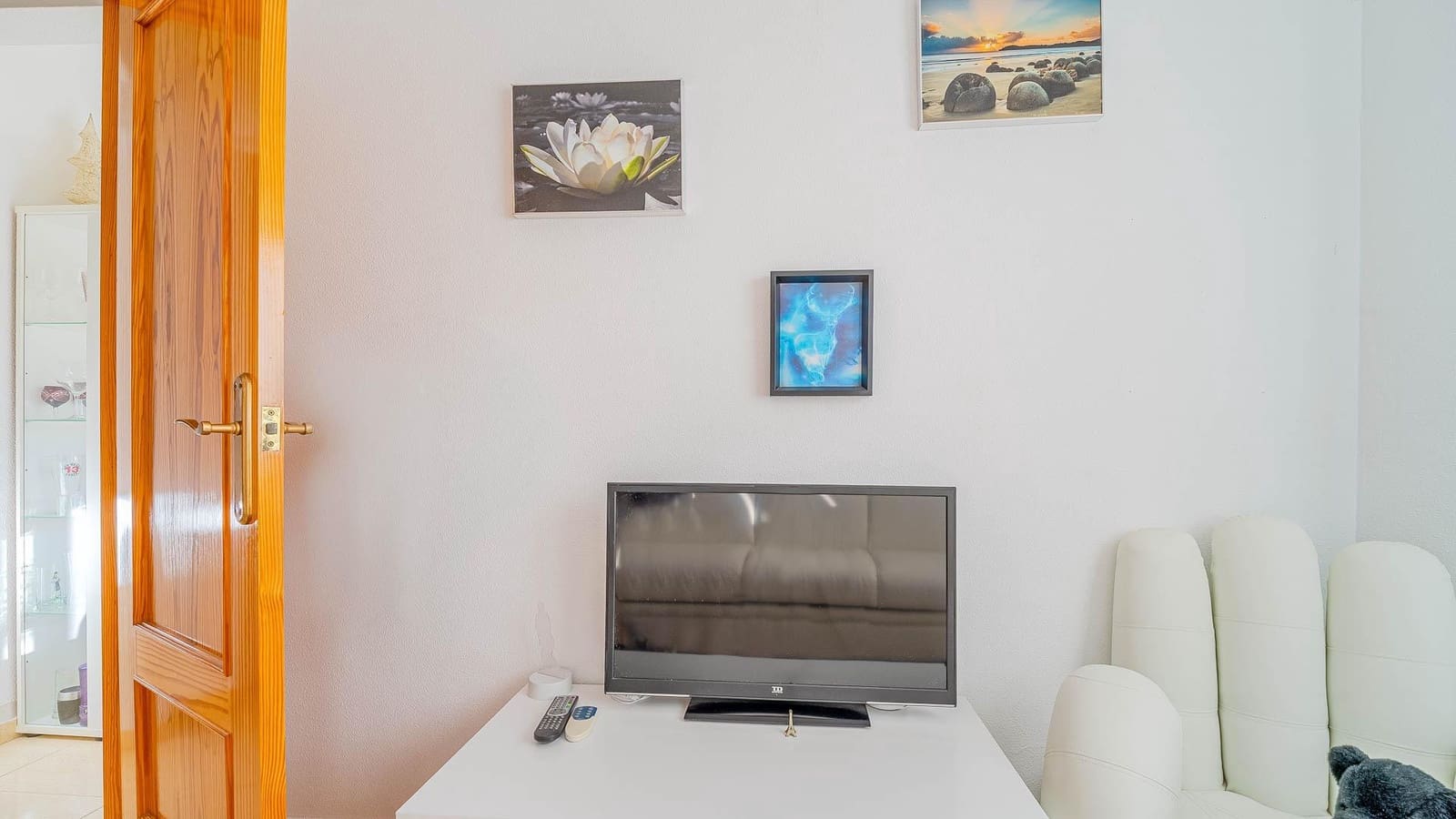 Bungalow de 3 habitaciones en Gran Alacant en venta con piscina - 224.999 € (Ref: 9627696)