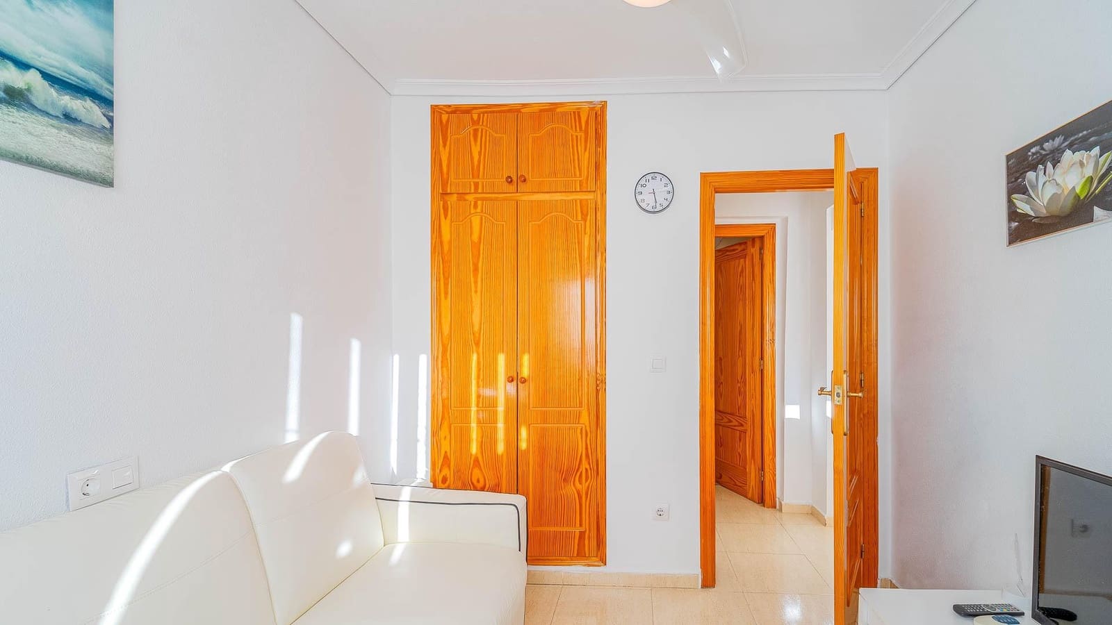 Bungalow de 3 habitaciones en Gran Alacant en venta con piscina - 224.999 € (Ref: 9627696)