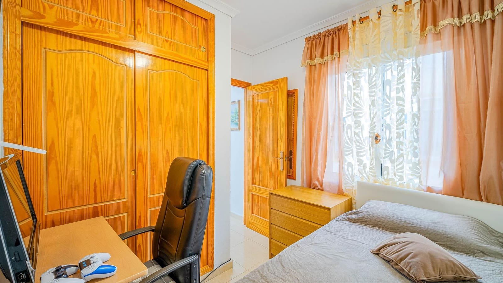 Bungalow de 3 habitaciones en Gran Alacant en venta con piscina - 224.999 € (Ref: 9627696)