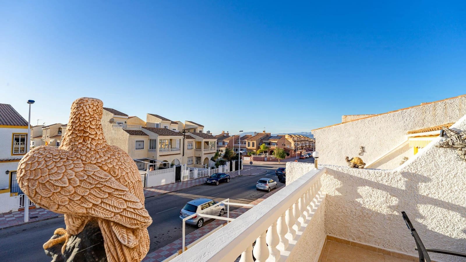 Bungalow de 3 habitaciones en Gran Alacant en venta con piscina - 224.999 € (Ref: 9627696)