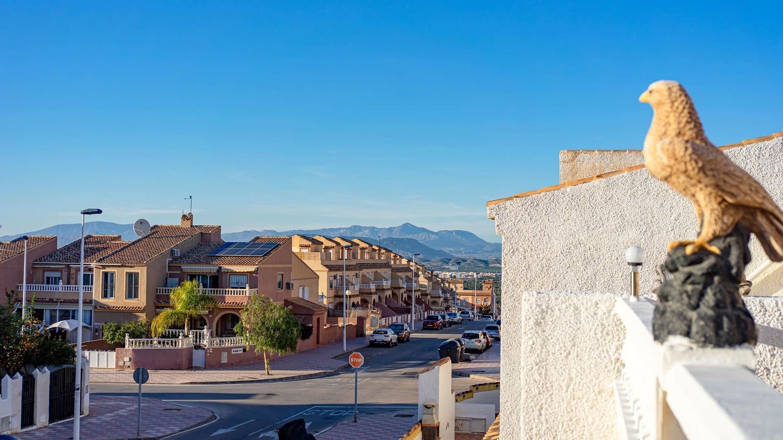 Bungalow de 3 habitaciones en Gran Alacant en venta con piscina - 224.999 € (Ref: 9627696)