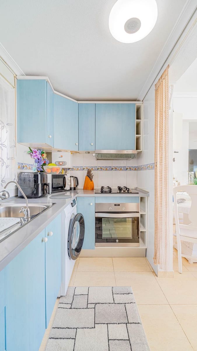 3 quarto Bungalow para venda em Gran Alacant com piscina - 224 999 € (Ref: 9627696)