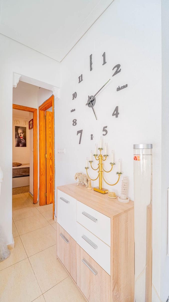 3 quarto Bungalow para venda em Gran Alacant com piscina - 224 999 € (Ref: 9627696)