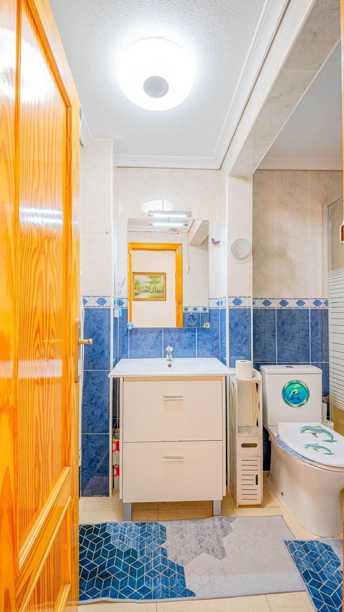 3 quarto Bungalow para venda em Gran Alacant com piscina - 224 999 € (Ref: 9627696)