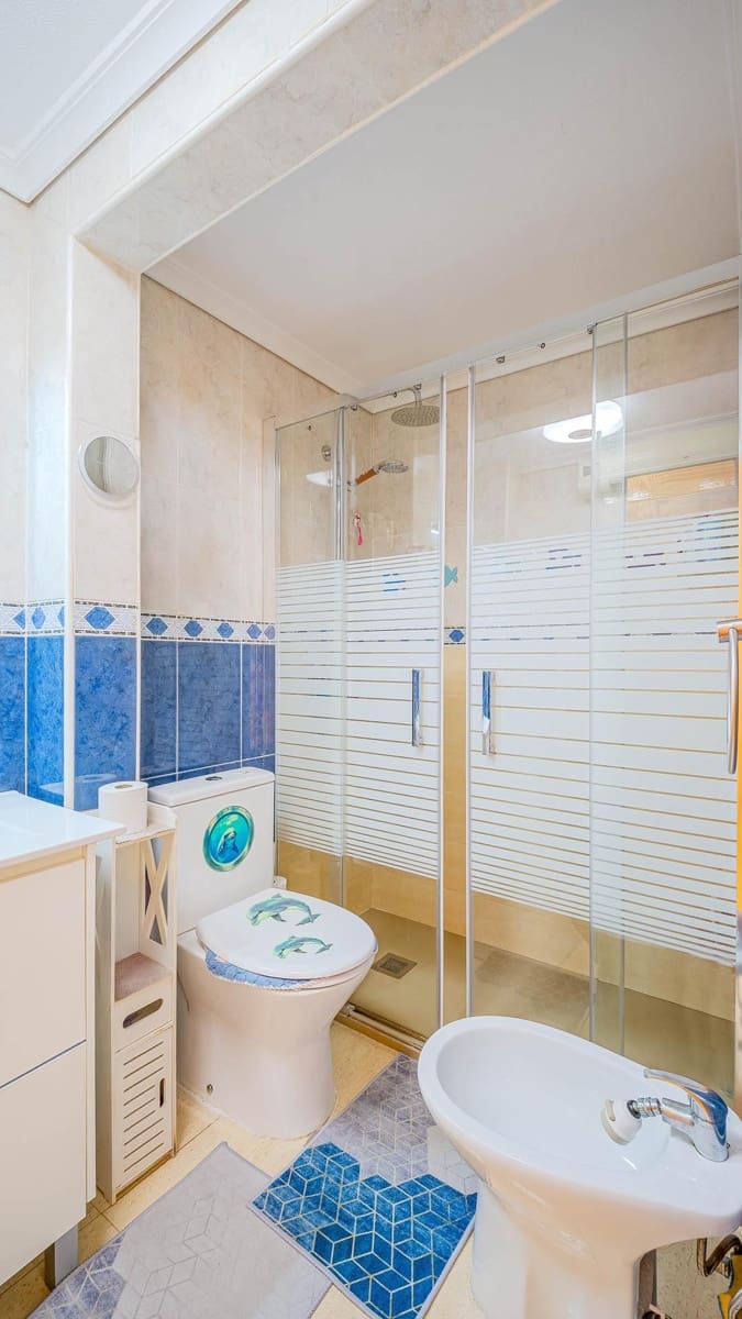 3 quarto Bungalow para venda em Gran Alacant com piscina - 224 999 € (Ref: 9627696)